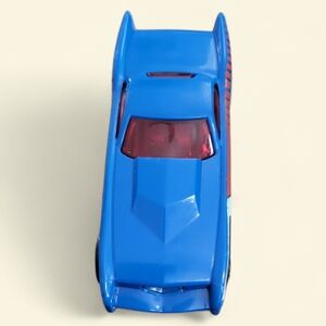 Hotwheels Car